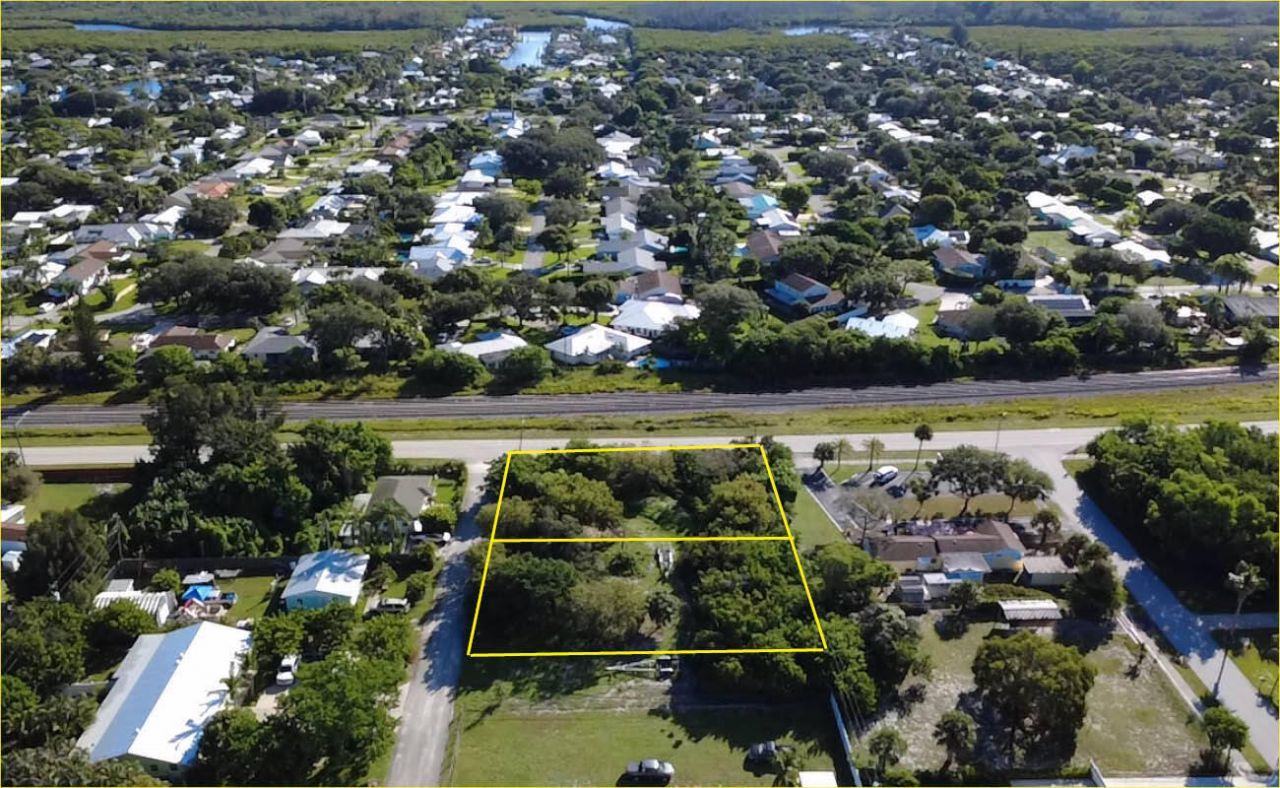 0 SE Lyons Street, Hobe Sound, FL 33455 Photo