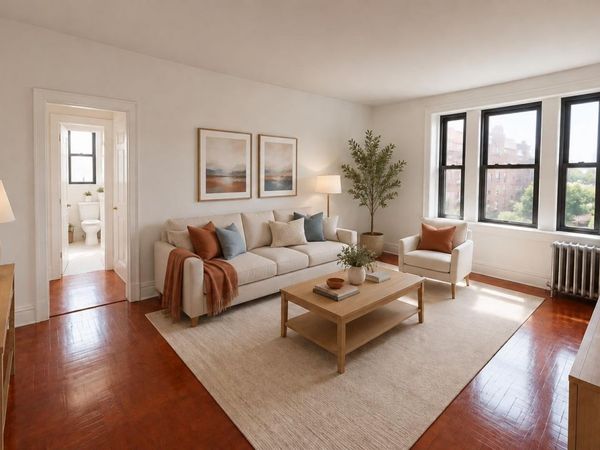 108-02 72nd Avenue , Unit 5B, Forest Hills, NY 11375