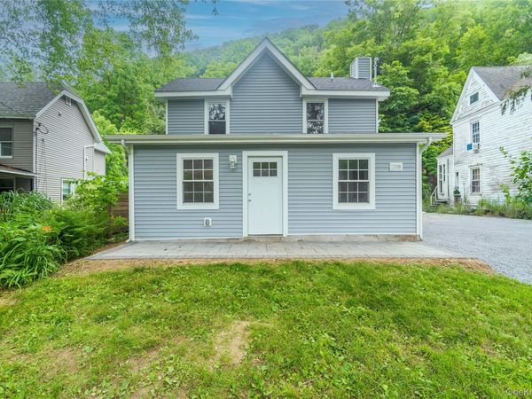 208 Old Rout 22 , Wassaic, NY 12592
