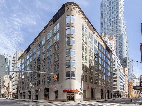 111 Fulton Street , Unit 613, New York (Manhattan), NY 10038