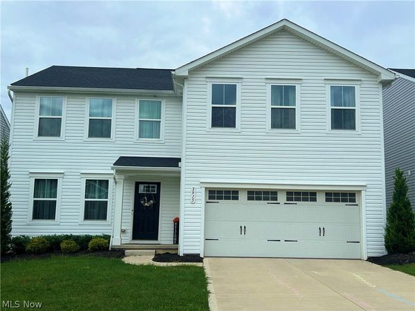 3915 Higgins Drive , Norton, OH 44203
