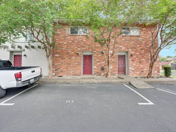 2122 Hancock DR, Unit 120, Austin, TX 78756