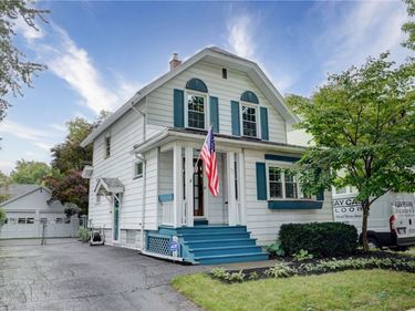77 Salisbury Street , Rochester, NY 14609
