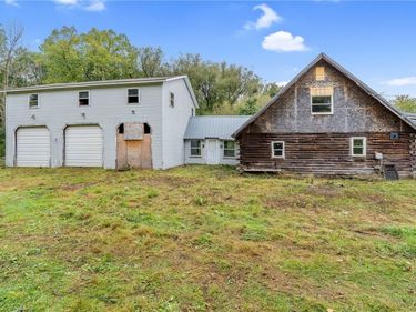 163 Cape Horn Road , Fulton, NY 13069