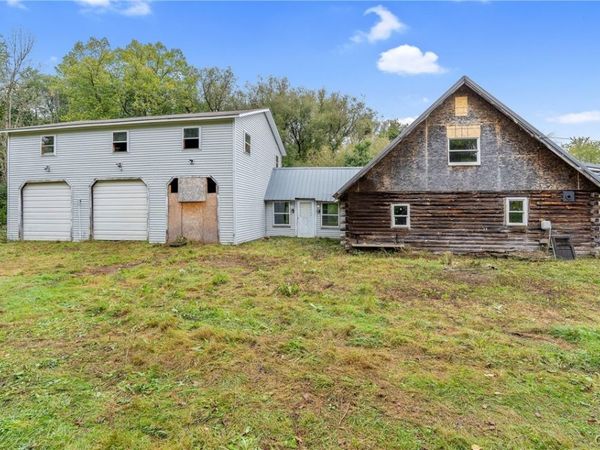 163 Cape Horn Road , Fulton, NY 13069