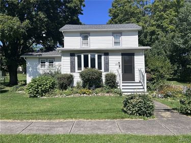 2725 Mechanic Street, Weedsport, NY 13166