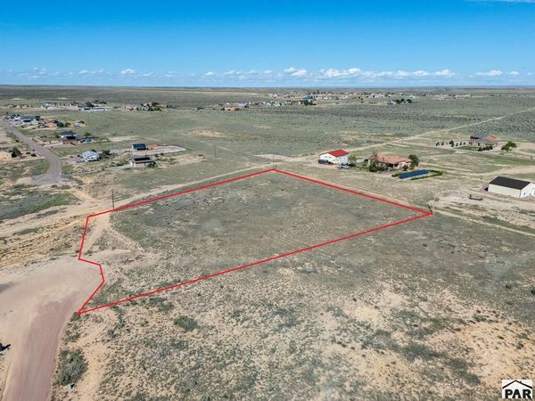 1554 N Challenger Lane, Pueblo West, CO 81007