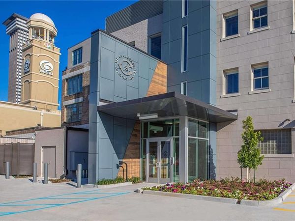818 HOWARD Avenue, Unit 308, New Orleans, LA 70113