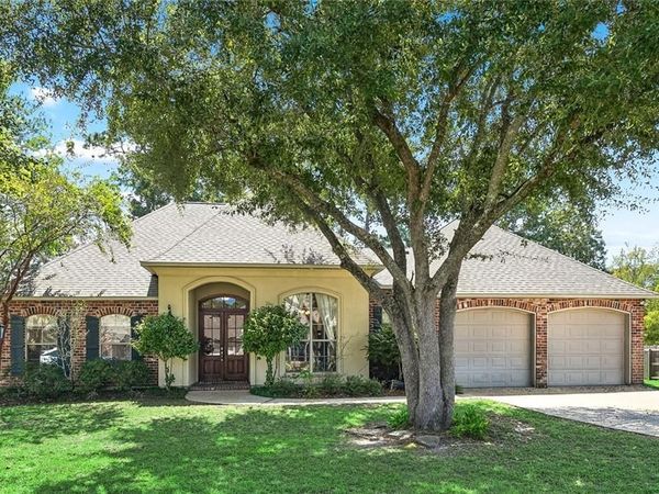 3154 GROVE Court, Mandeville, LA 70448