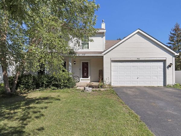 9918 66th STREET, Kenosha, WI 53142