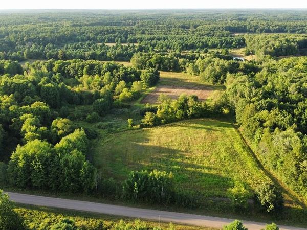 xx 340th Avenue, Clam Falls, WI 54837