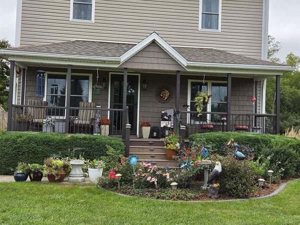 1110 Hungry Hollow Road, Algona, IA 50511