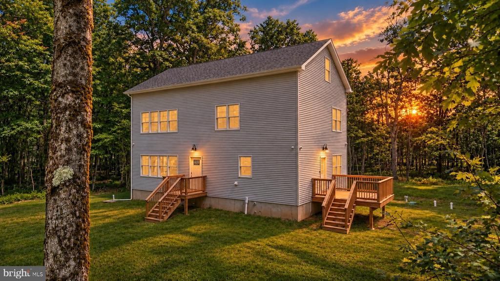 115 DEER PATH LANE , POCONO SUMMIT, PA 18346