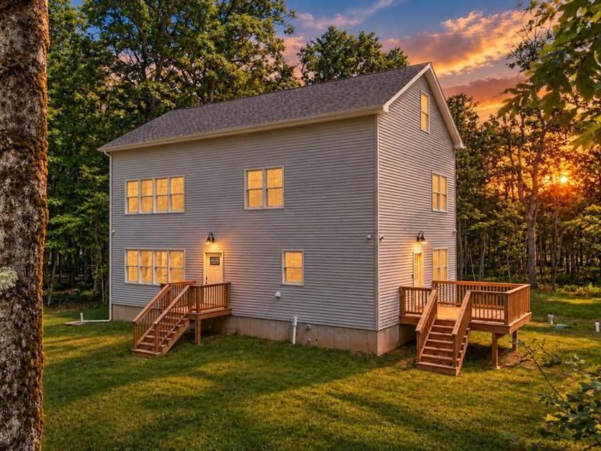115 Deer Path Lane , Pocono Summit, PA 18346 Main Photo