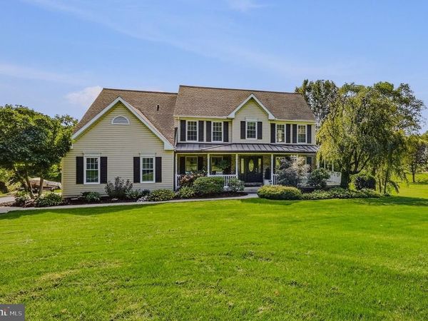 104 PARTRIDGE WAY , LANDENBERG, PA 19350