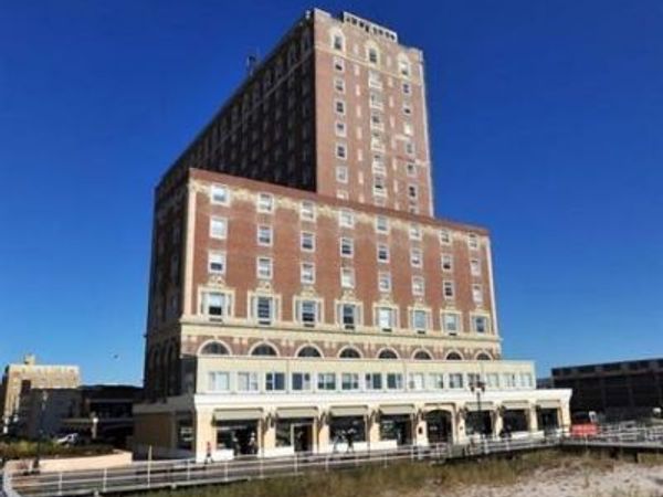 2721 BOARDWALK, Unit 410, ATLANTIC CITY, NJ 08401