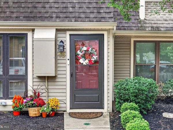 13 DORSET DRIVE, MARLTON, NJ 08053