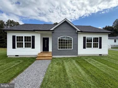 12469 PAIGE ROAD , UNIT 2, WOODFORD, VA 22580