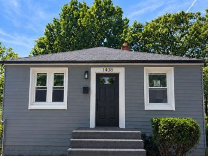 1408 Early Oaks Lane, Capitol Heights, MD 20743 Main Photo