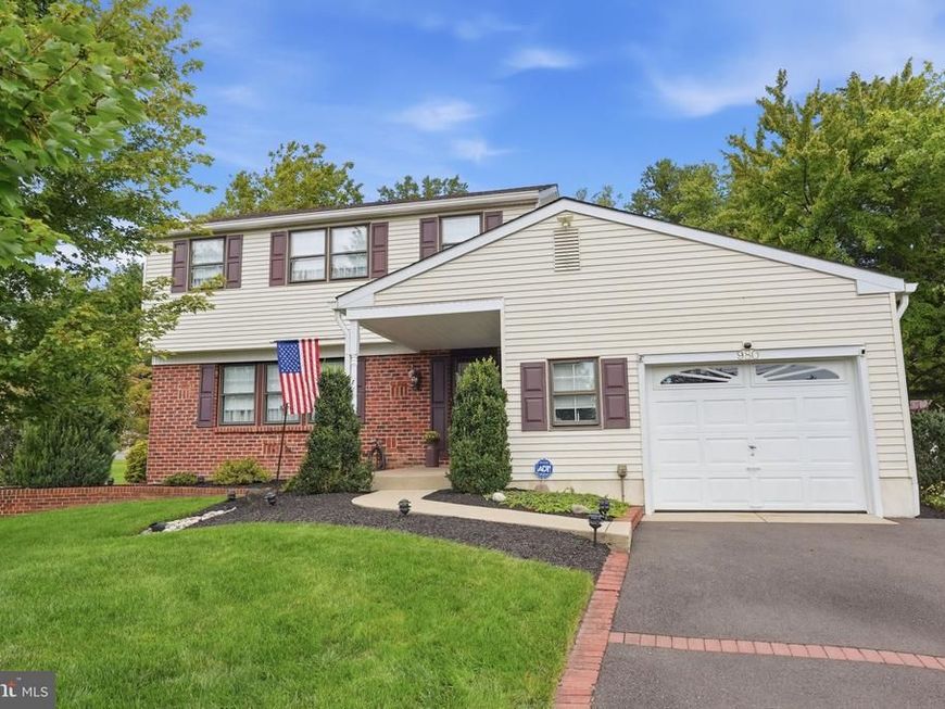 980 Decker Lane, Warminster, PA 18974 Main Photo