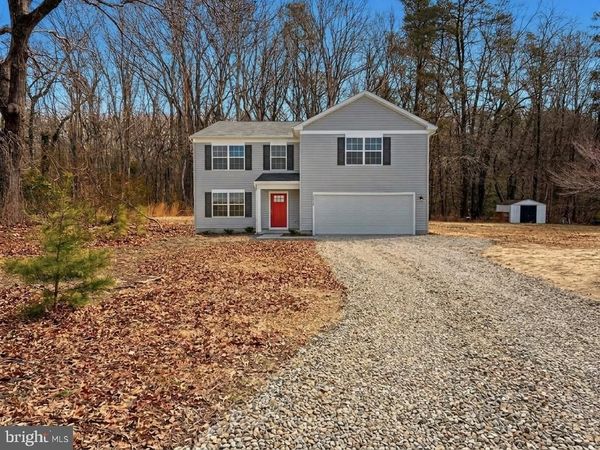 12156 ROUSBY HALL ROAD, LUSBY, MD 20657