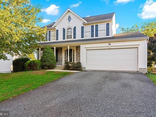 503 PINEY POINT DRIVE E, PERRYVILLE, MD 21903