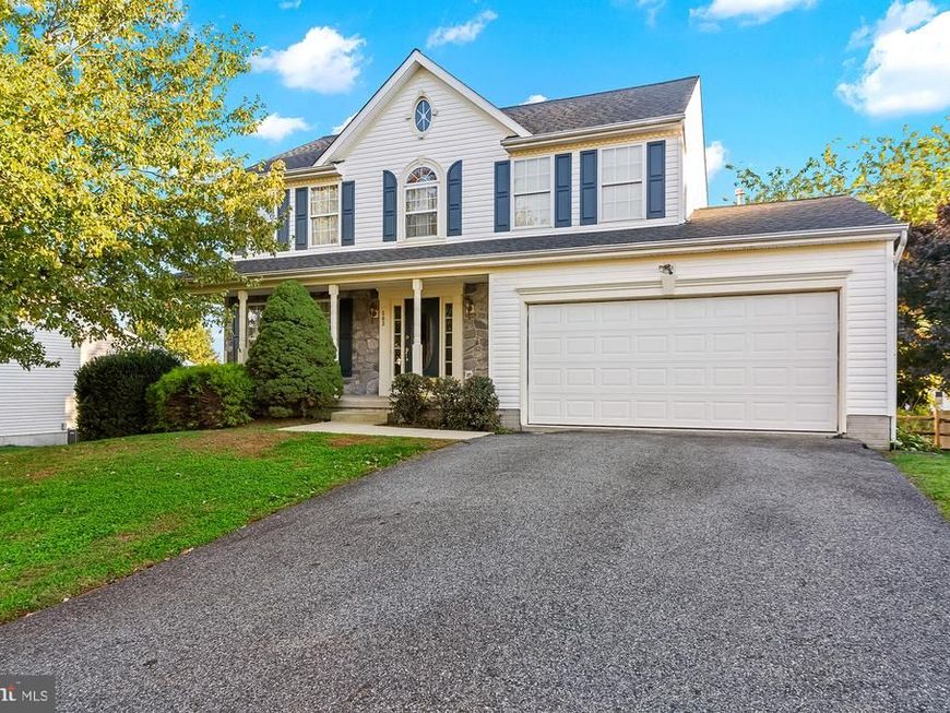 503 Piney Point Drive E, Perryville, MD 21903 Main Photo