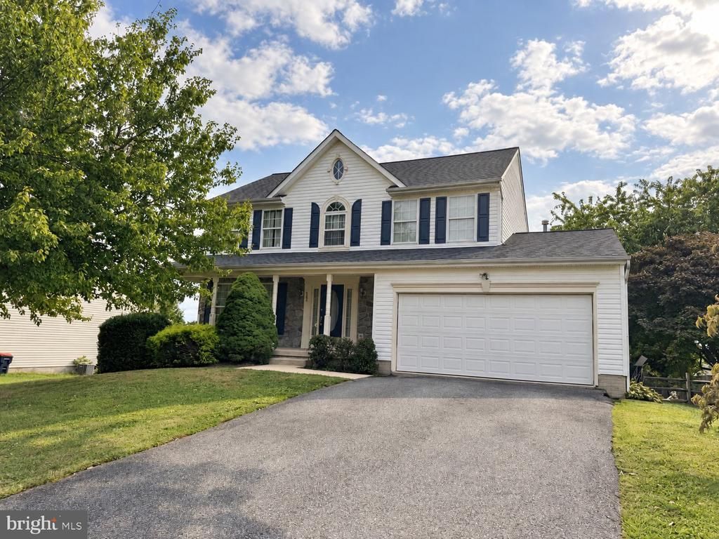 503 E PINEY POINT DRIVE E , PERRYVILLE, MD 21903