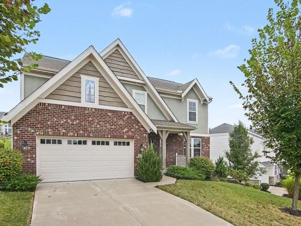 3113 Bentgrass Way, Hebron, KY 41048