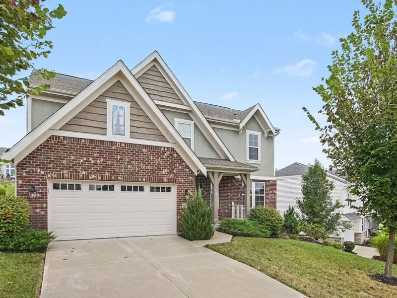 3113 Bentgrass Way, Hebron, KY 41048 Photo 1