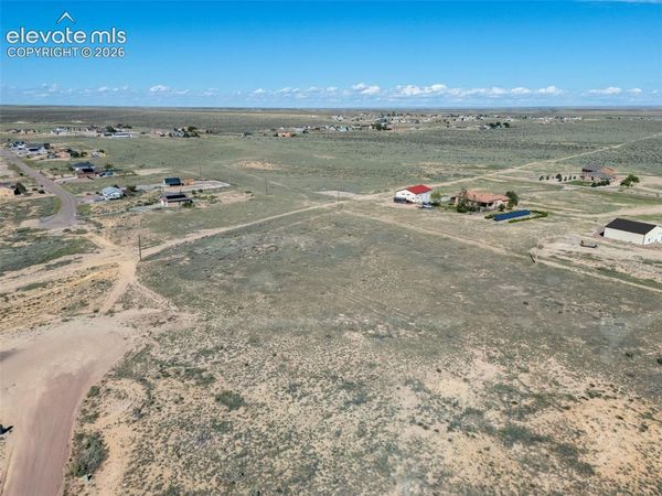 1554 N Challenger Lane, Pueblo West, CO 81007