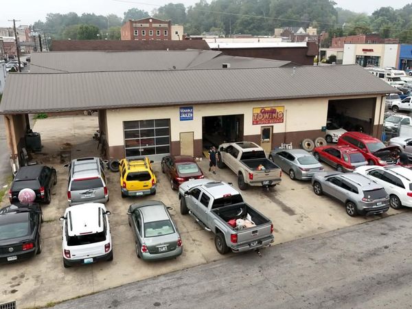113 N 18th St, Middlesboro, KY 40965