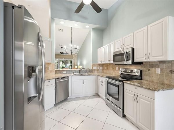 8188 Sanctuary DR , Unit 1, NAPLES, FL 34104