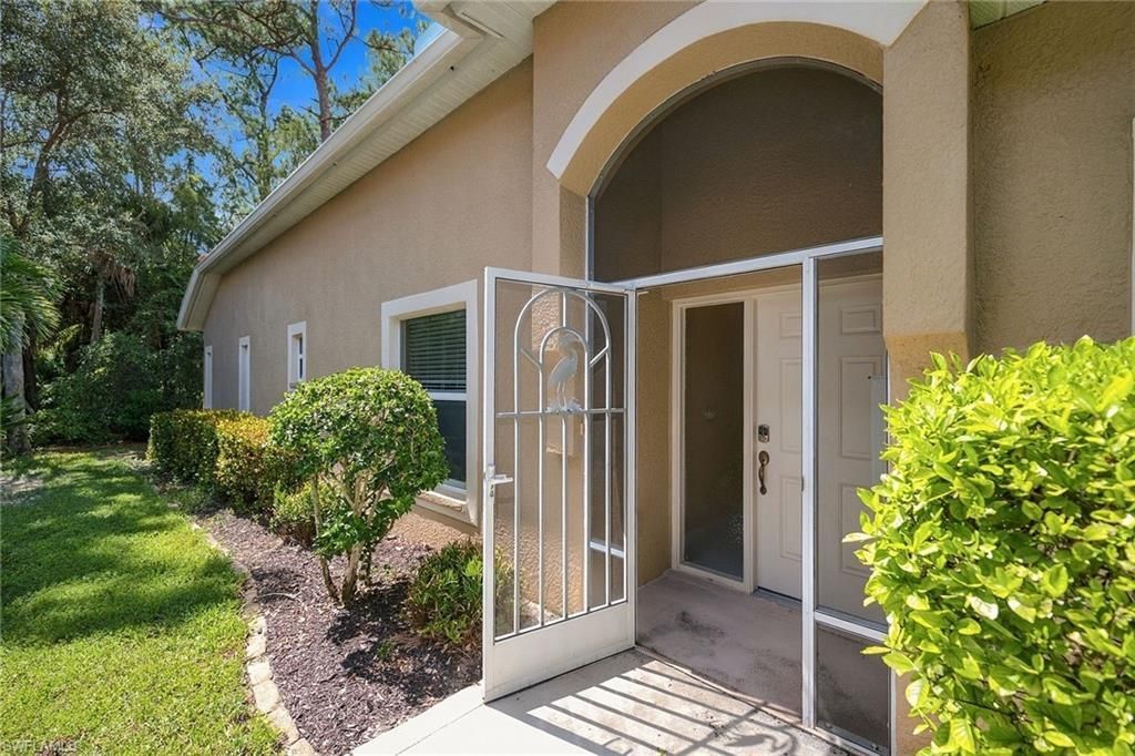 8188 Sanctuary Dr, Unit 1, Naples, FL 34104 Photo