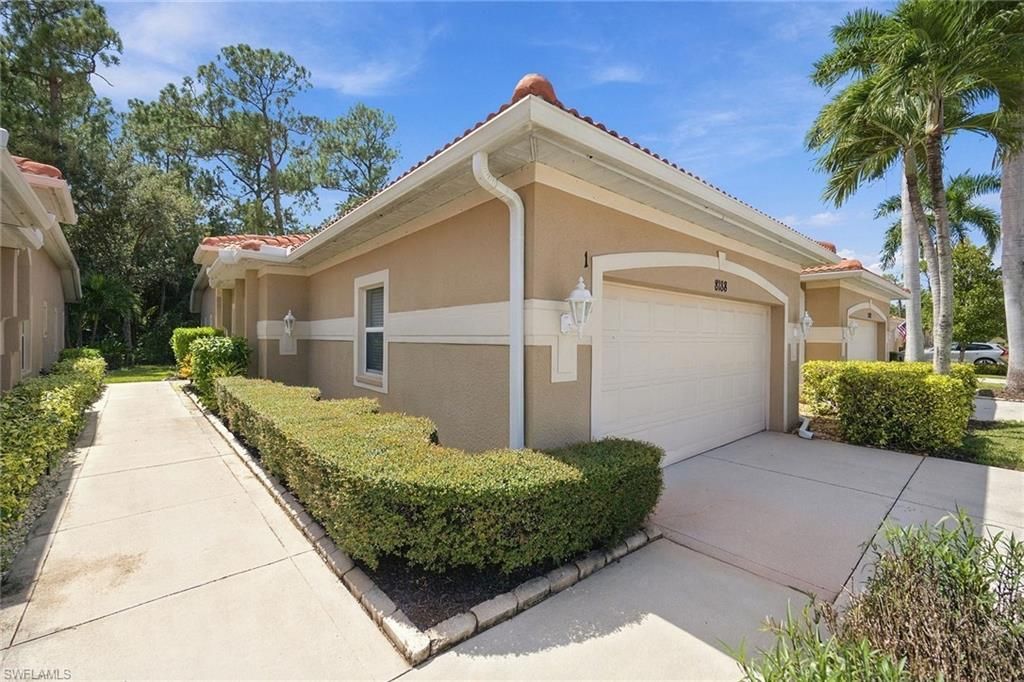 8188 Sanctuary Dr, Unit 1, Naples, FL 34104 Photo