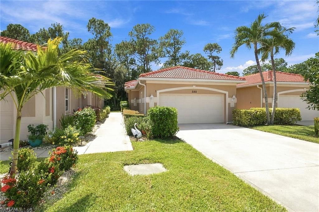 8188 Sanctuary Dr, Unit 1, Naples, FL 34104 Photo