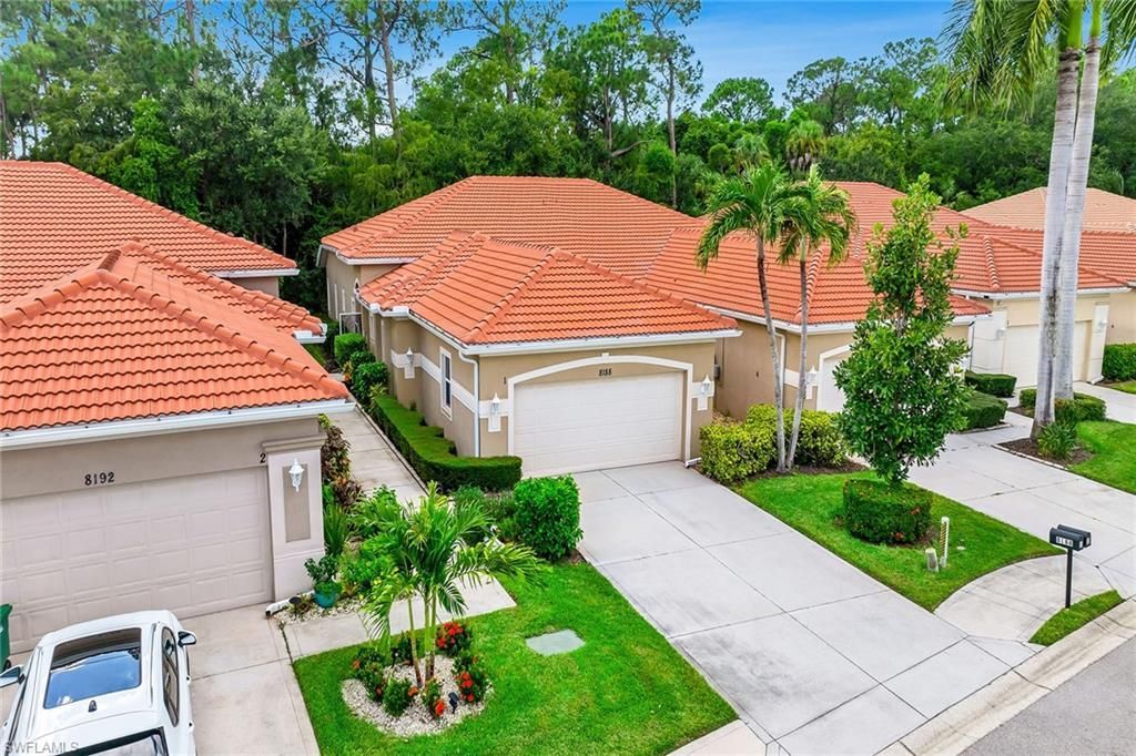 8188 Sanctuary Dr, Unit 1, Naples, FL 34104 Photo