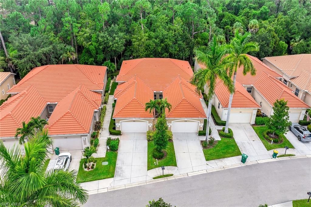 8188 Sanctuary Dr, Unit 1, Naples, FL 34104 Photo