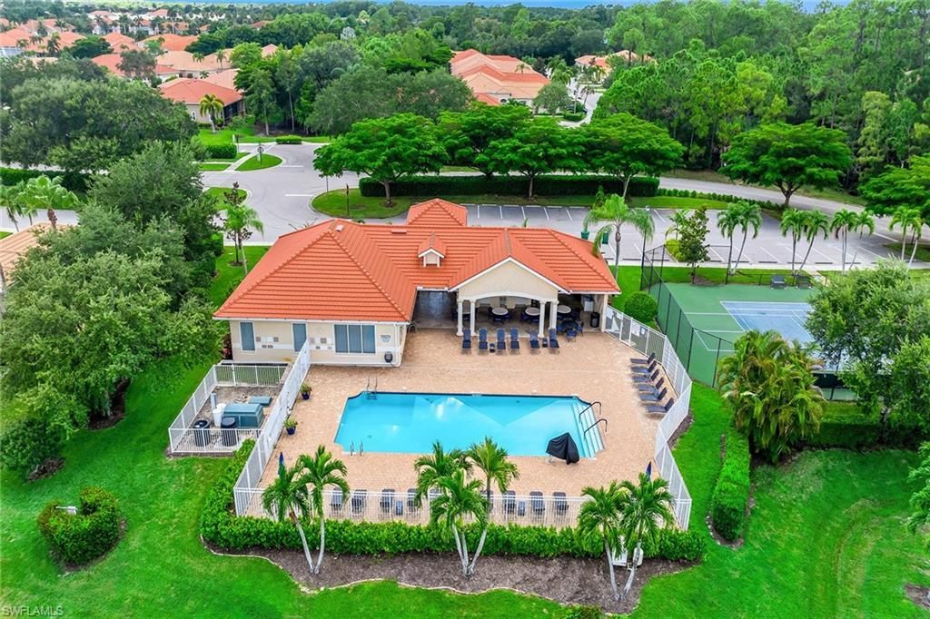 8188 Sanctuary Dr, Unit 1, Naples, FL 34104 Photo