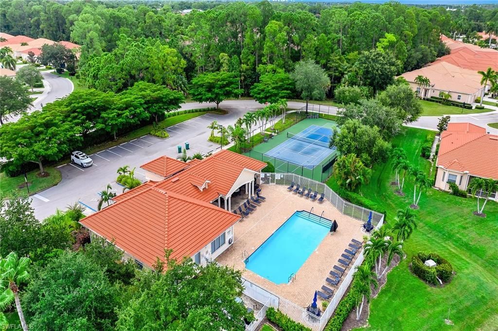 8188 Sanctuary Dr, Unit 1, Naples, FL 34104 Photo
