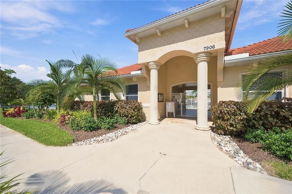 8188 Sanctuary Dr, Unit 1, Naples, FL 34104 Photo