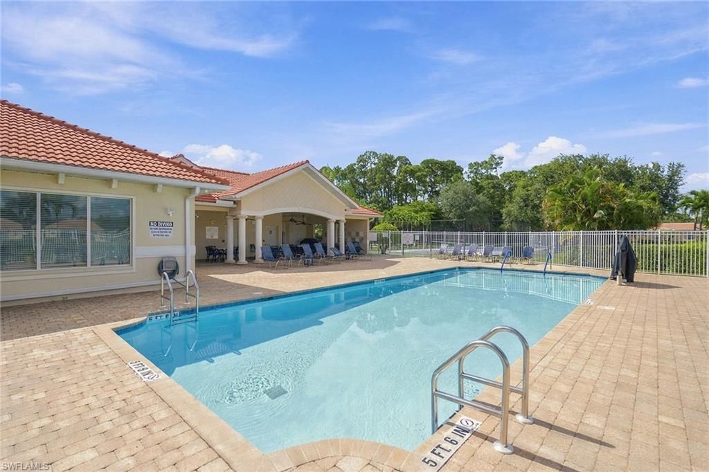 8188 Sanctuary Dr, Unit 1, Naples, FL 34104 Photo