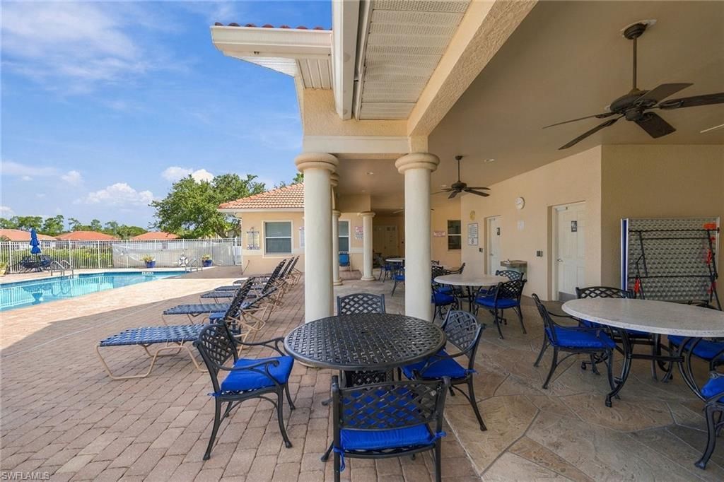 8188 Sanctuary Dr, Unit 1, Naples, FL 34104 Photo