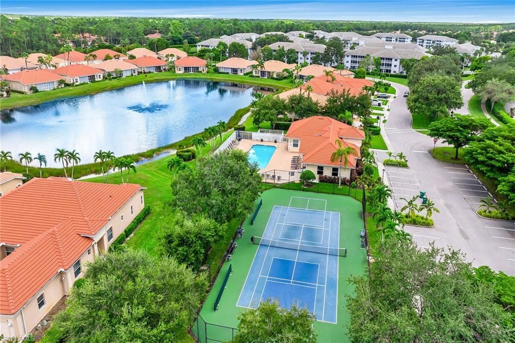 8188 Sanctuary Dr, Unit 1, Naples, FL 34104 Photo