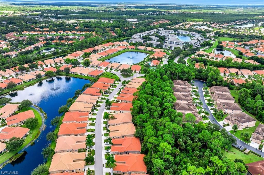 8188 Sanctuary Dr, Unit 1, Naples, FL 34104 Photo