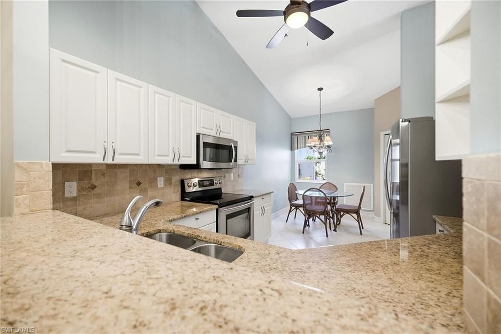 8188 Sanctuary Dr, Unit 1, Naples, FL 34104 Photo