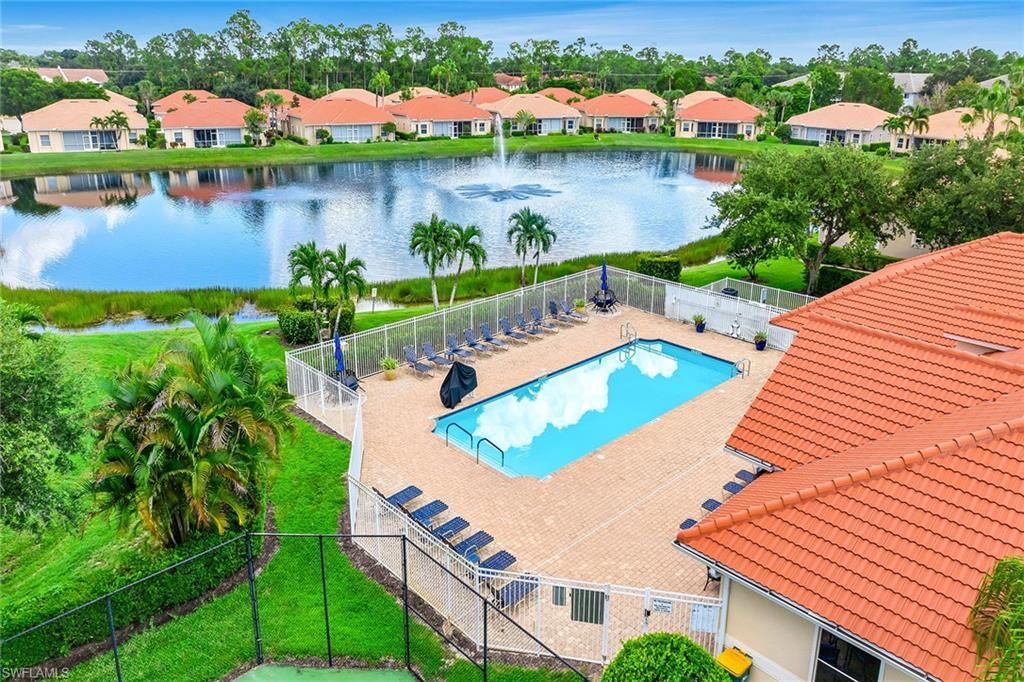 8188 Sanctuary Dr, Unit 1, Naples, FL 34104 Photo