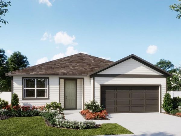445 MARION LOOP , HAINES CITY, FL 33844