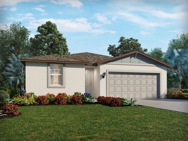 7842 SATTERFIELD TERRACE , PARRISH, FL 34219