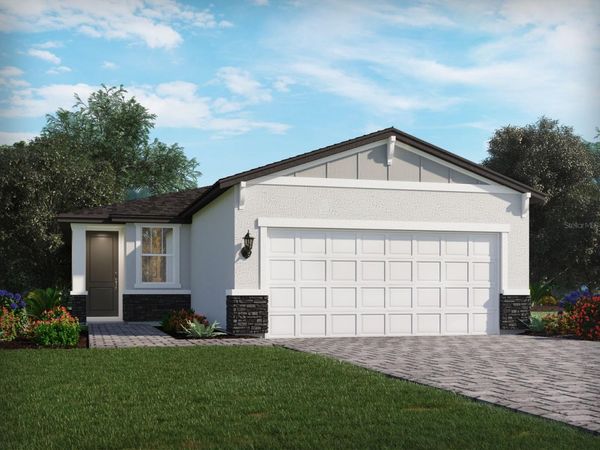 5116 NATIVE MILE LOOP , DAVENPORT, FL 33837